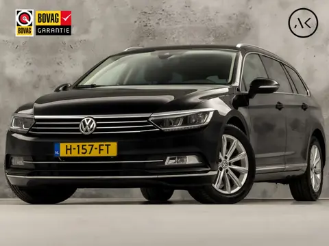 Volkswagen Passat Variant 1.5 TSI Highline Sportline 150Pk Automaat (VIRTUAL COCKPIT, APPLE CARPLAY,