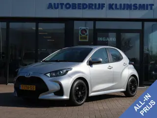 Toyota Yaris 1.5 Hybrid Active | Navigatie | Camera | Carplay |