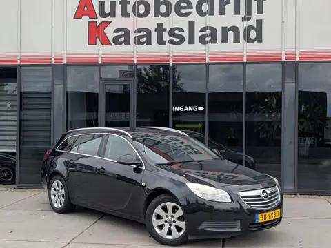 Opel Insignia Sports Tourer 1.6 Edition - Clima - Cruise -