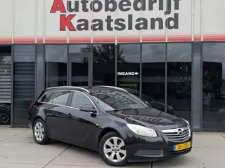 Opel Insignia Sports Tourer 1.6 Edition - Clima - Cruise -