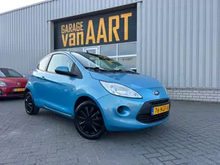 Ford Ka 1.2 Cool&Sound | AIRCO |