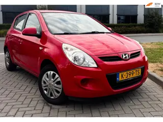 Hyundai I20 1.2i i-Drive