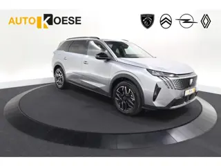Peugeot 5008 1.2 Hybrid 136 Allure 7p | Camera | Apple CarPlay | Airco Separaat Achter | Keyless Ent