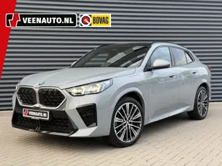 BMW X2 sDrive20i M-sport (bj 2024, automaat)