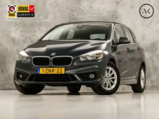 BMW 2 Serie Active Tourer 220i Executive Sport 184Pk Automaat (NAVIGATIE, CLIMATE, STOELVERWARMING, 