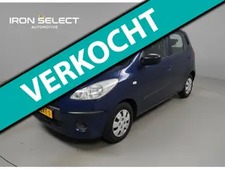 Hyundai I10 1.25i Active Cool APK JULI 2027