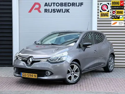 Renault Clio 0.9 TCe ECO Night&Day Navi/Airco