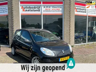 Renault Twingo 1.2 Dynamique - Airco - LMV -