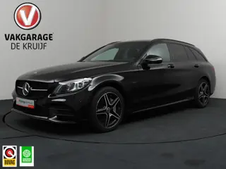 Mercedes-Benz C-klasse Estate 300 e Business Solution Luxury Nightpakket | AMG | ACC/ Distronic | Ca