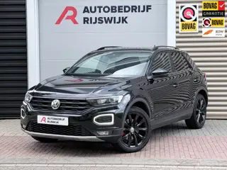Volkswagen T-Roc 1.5 TSI Sport Business R Virtual/Camera/AppleCar