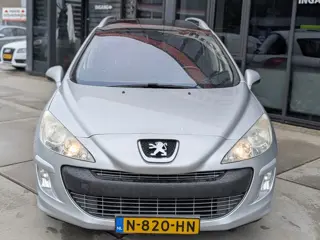Peugeot 308 SW 1.6 VTi XS -Pano - Cruise - Clima -