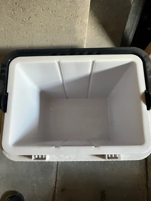 Koelbox auto