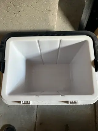 Koelbox auto