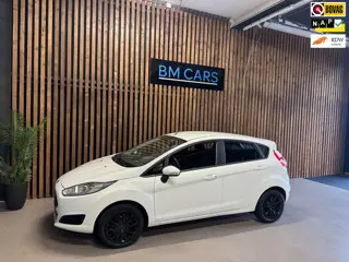 Ford Fiesta 1.0 Style Airco,Led, Navigatie