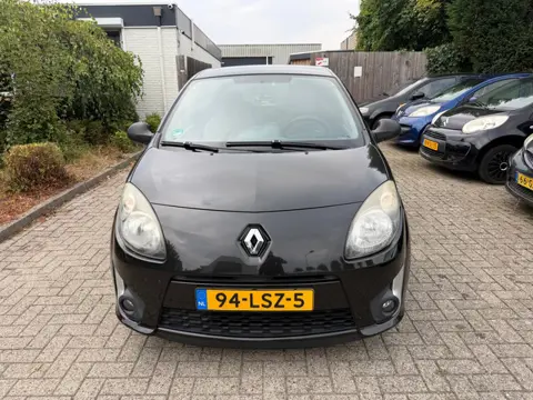 Renault Twingo 1.2-16V Authentique