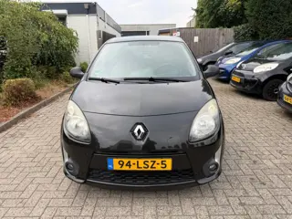 Renault Twingo 1.2-16V Authentique