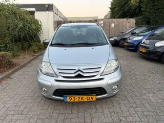 Citroen C3 1.4i-16V Ambiance