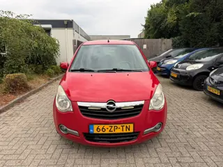 Opel Agila 1.2 Enjoy