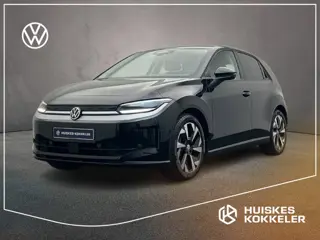 Volkswagen ID. Polo