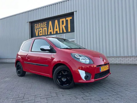 Renault Twingo 1.2-16V Collection | AIRCO | APK 01-2027 |