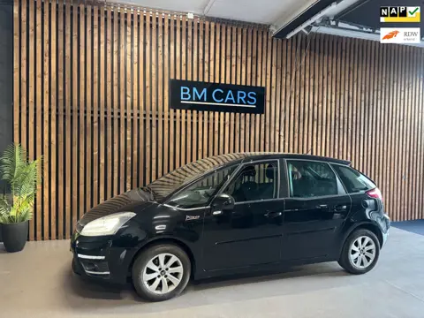 Citroen C4 Picasso 1.6 THP Ligne Business EGS AUTOMAAT