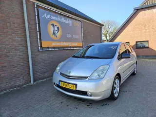 Toyota Prius 1.5 VVT-i (hybride accu defect) (bj 2009)