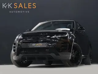 Land Rover Range Rover Evoque 1.5 P300e AWD R-Dynamic SE [SCHUIFKANTELDAK, MEMORY SEATS, APPLE CARPL