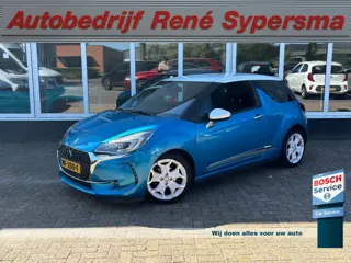 DS DS 3 1.6 BlueHDi Business | Trekhaak | Apple Carplay | Achterruitrij Camera | Navi | Cruise