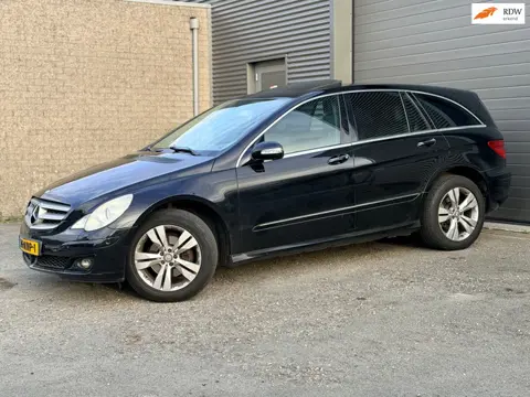 Mercedes-Benz R-klasse 350 4-Matic
