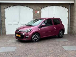 Renault Twingo 1.2 16V Collection Cruise control (bj 2012)