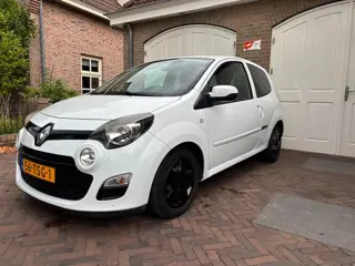 Renault Twingo 1.2 16V Collection Cruise Control (bj 2012)