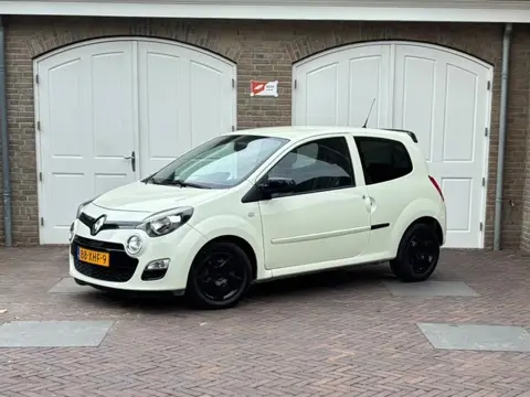 Renault Twingo 1.2 16V Collection Cruise control (bj 2012)