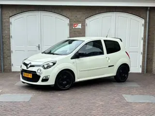 Renault Twingo 1.2 16V Collection Cruise control (bj 2012)