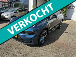 Lynk & Co 01 1.5,1.Hand NL Auto ,360 Camera,Adaptive Cruis,PANODAK