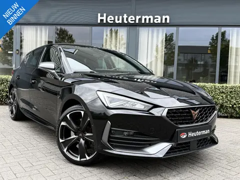 CUPRA Leon 1.4 e-Hybrid VZ Adrenaline/Sfeer/Virtual