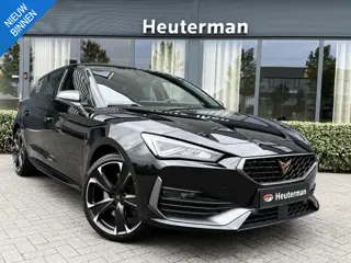 CUPRA Leon 1.4 e-Hybrid VZ Adrenaline/Sfeer/Virtual
