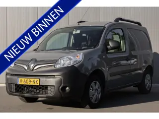Renault Kangoo 1.5 dCi 75 Energy Comfort navi cruise trekhaak NL-auto MARGE