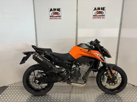 KTM 790 DUKE ABS (bj 2025)