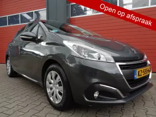 Peugeot 208 1.2 PureTech Blue Lion Airco Navi Cruise 5DRS NL-Auto