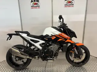 KTM 990 DUKE (bj 2026)