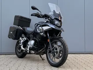 2018 BMW F 750 GS 78pk ABS - TFT Kleurenscherm (bj 2018)