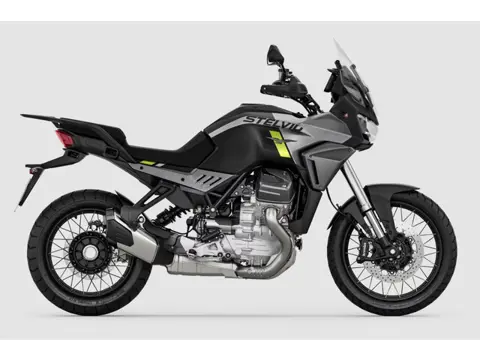 Moto Guzzi STELVIO (bj 2026)