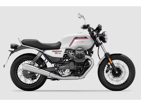 Moto Guzzi V 7 SPECIAL (bj 2026)