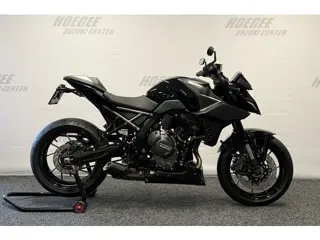 Suzuki GSX-8S Black Edition (bj 2026)