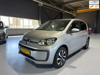 Volkswagen Up! Active 1.0 Bluemotion Lane assist | Climate