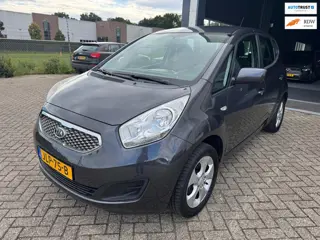 Kia VENGA 1.4 CVVT Super Pack l Navi l Airco l Camera