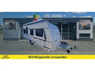 Fendt Opal 515 SG (bj 2021)