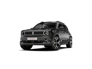 Renault 4 Techno