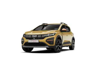 Dacia Sandero Stepway Limited Edition