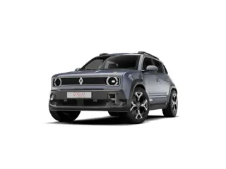 Renault 4 Techno